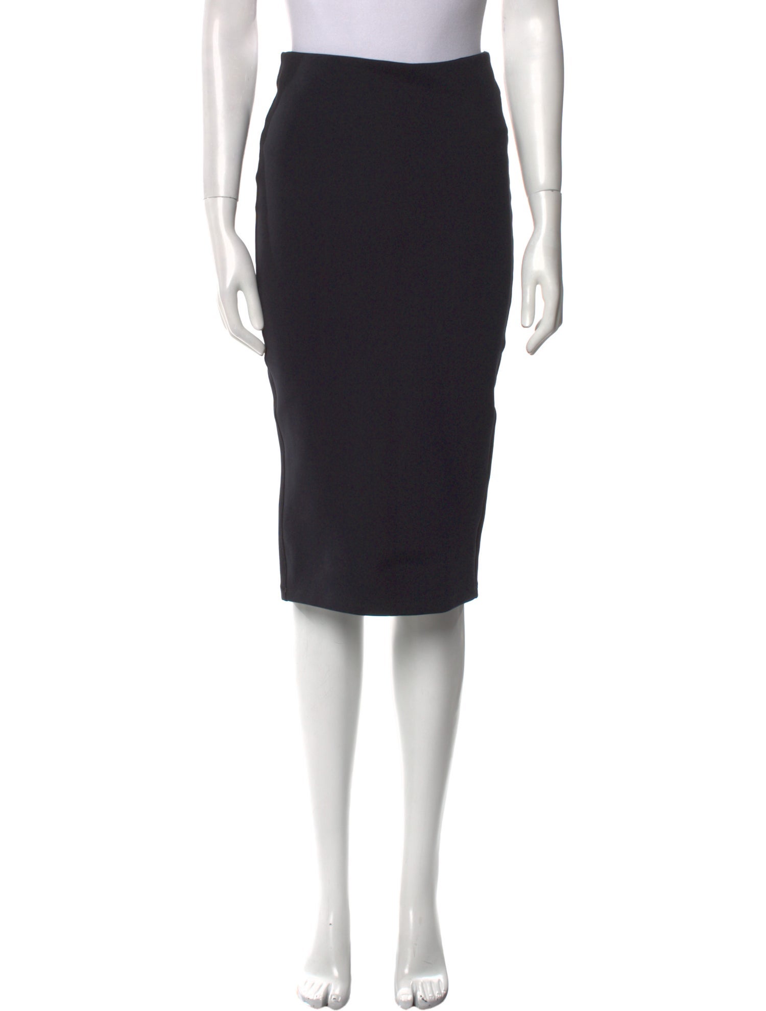 The Row Knee-Length Skirt