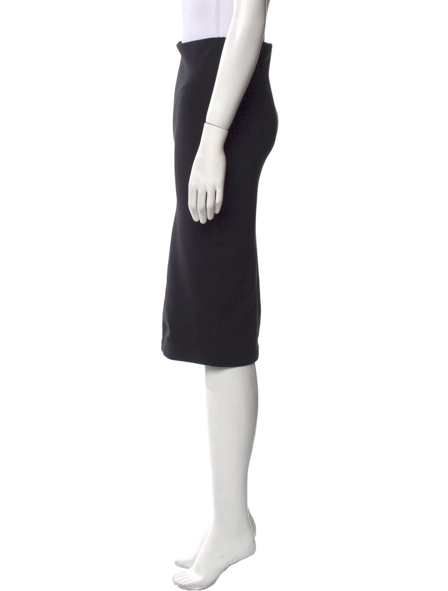 The Row Knee-Length Skirt