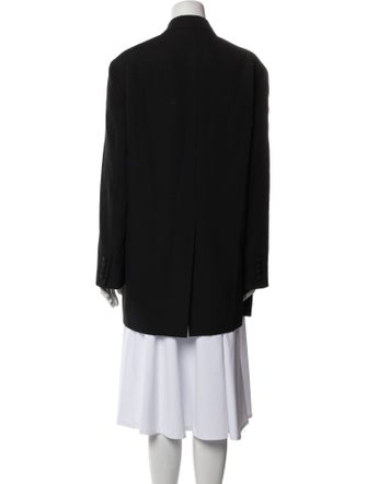 The Row Blazer
