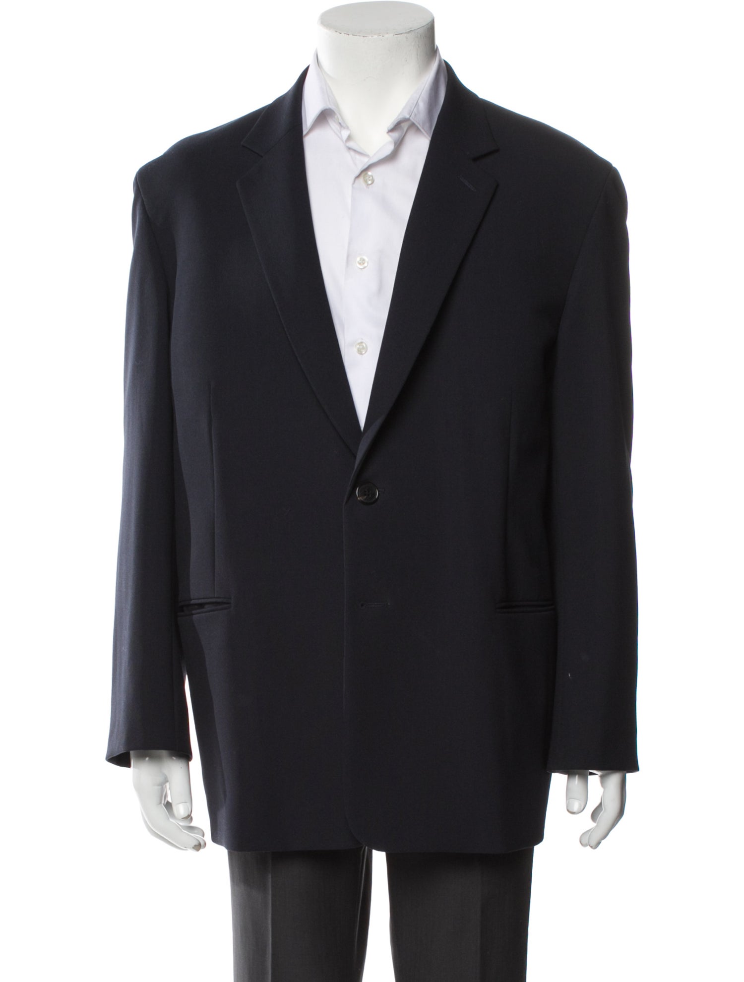 The Row Virgin Wool Blazer w/ Tags