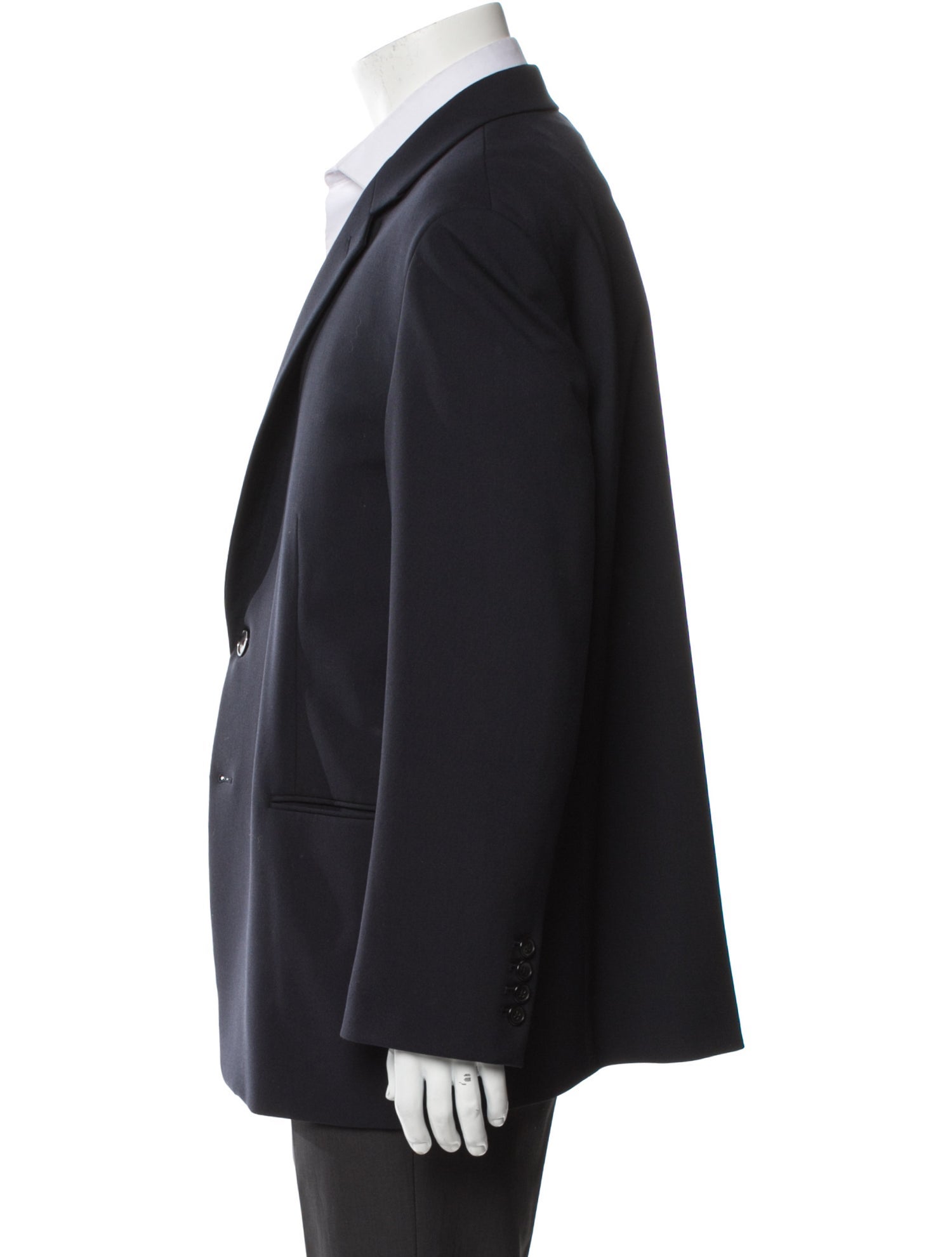 The Row Virgin Wool Blazer w/ Tags