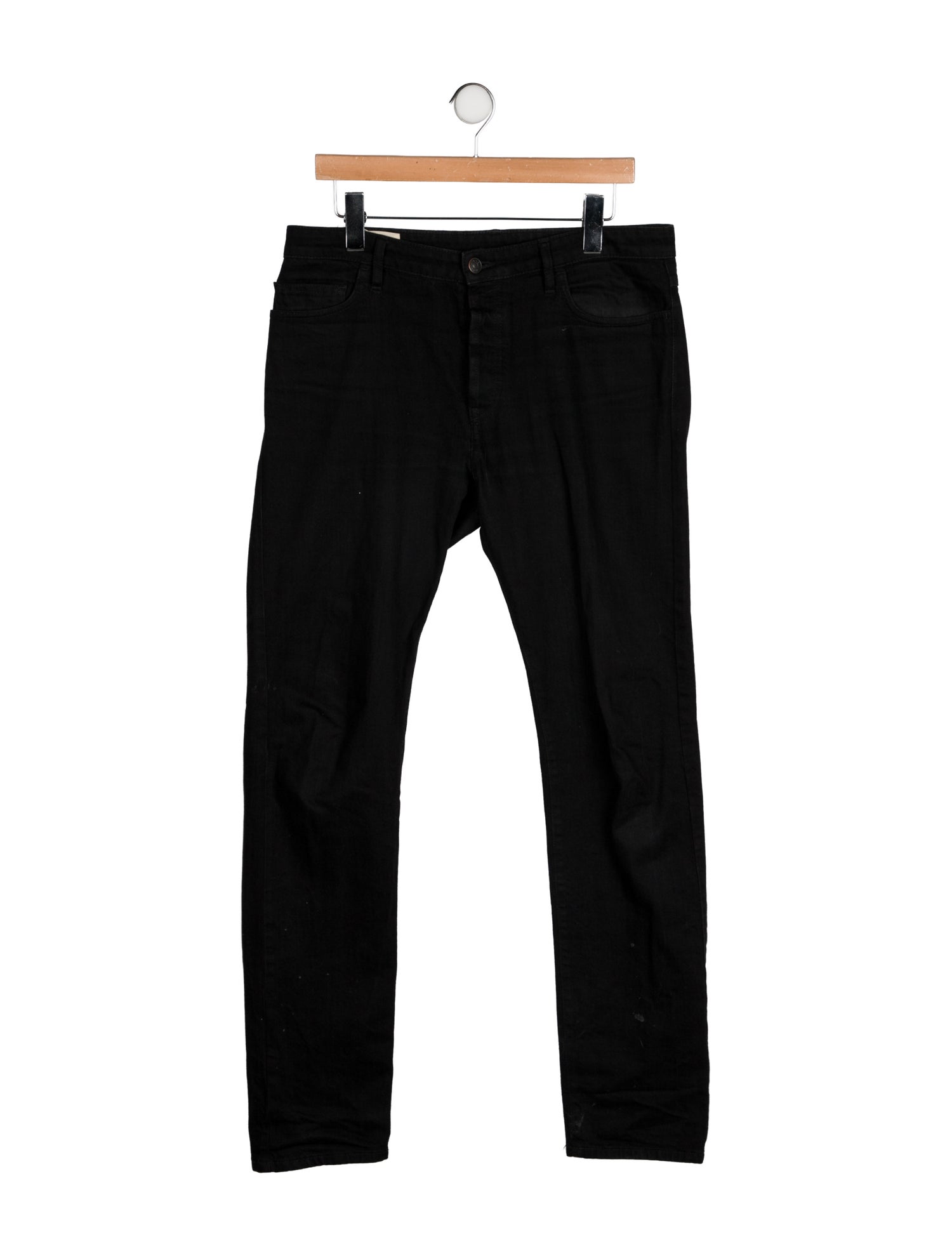 The Row Skinny Jeans