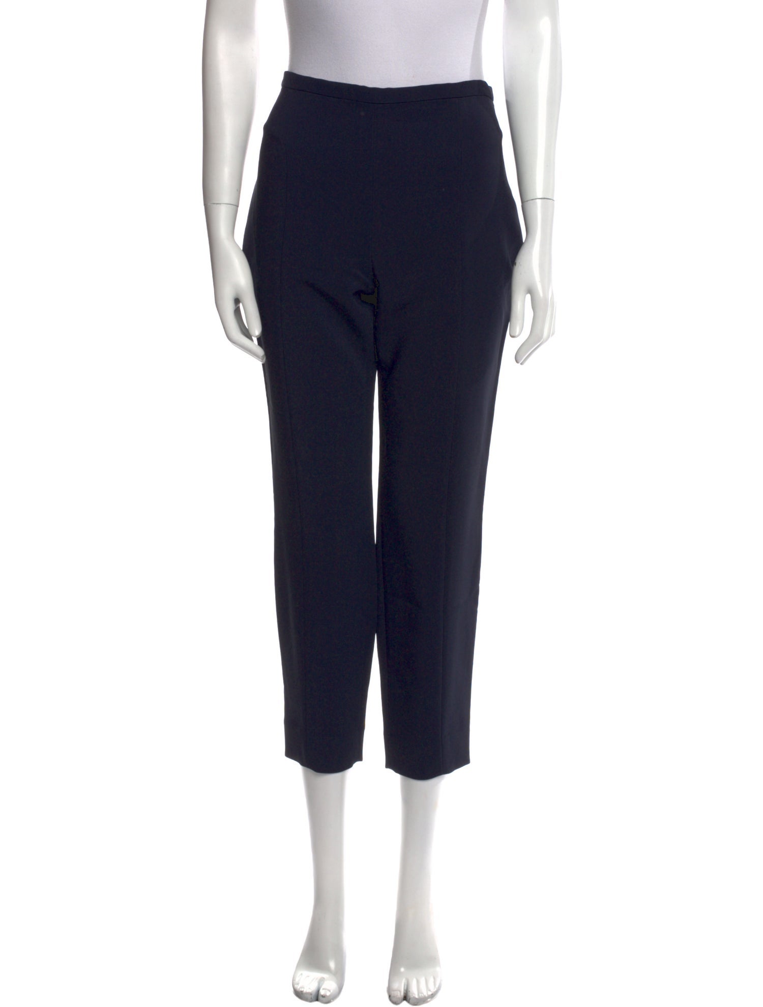 The Row Straight Leg Pants