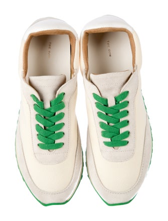 The Row Owen Sneakers