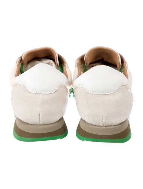 The Row Owen Sneakers