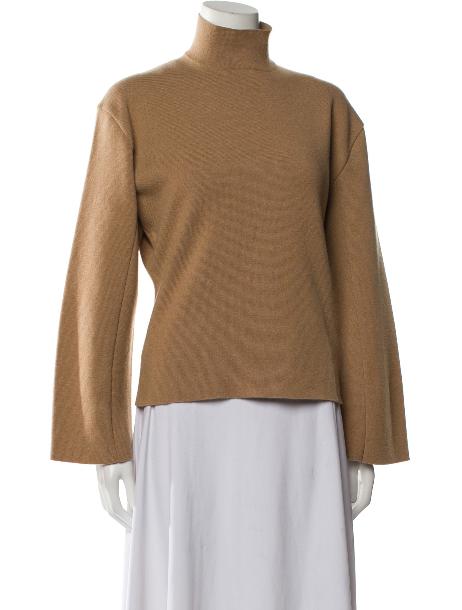 The Row Cashmere Jacket