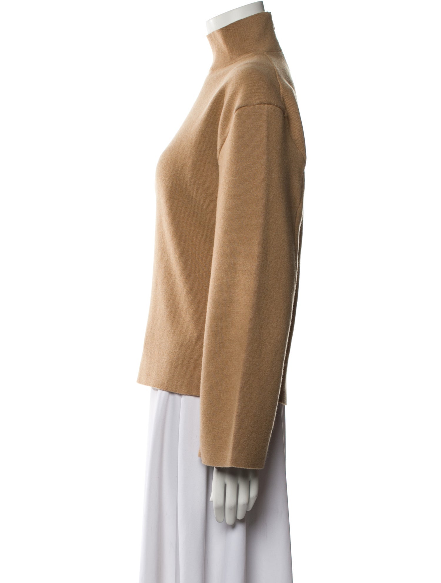 The Row Cashmere Jacket