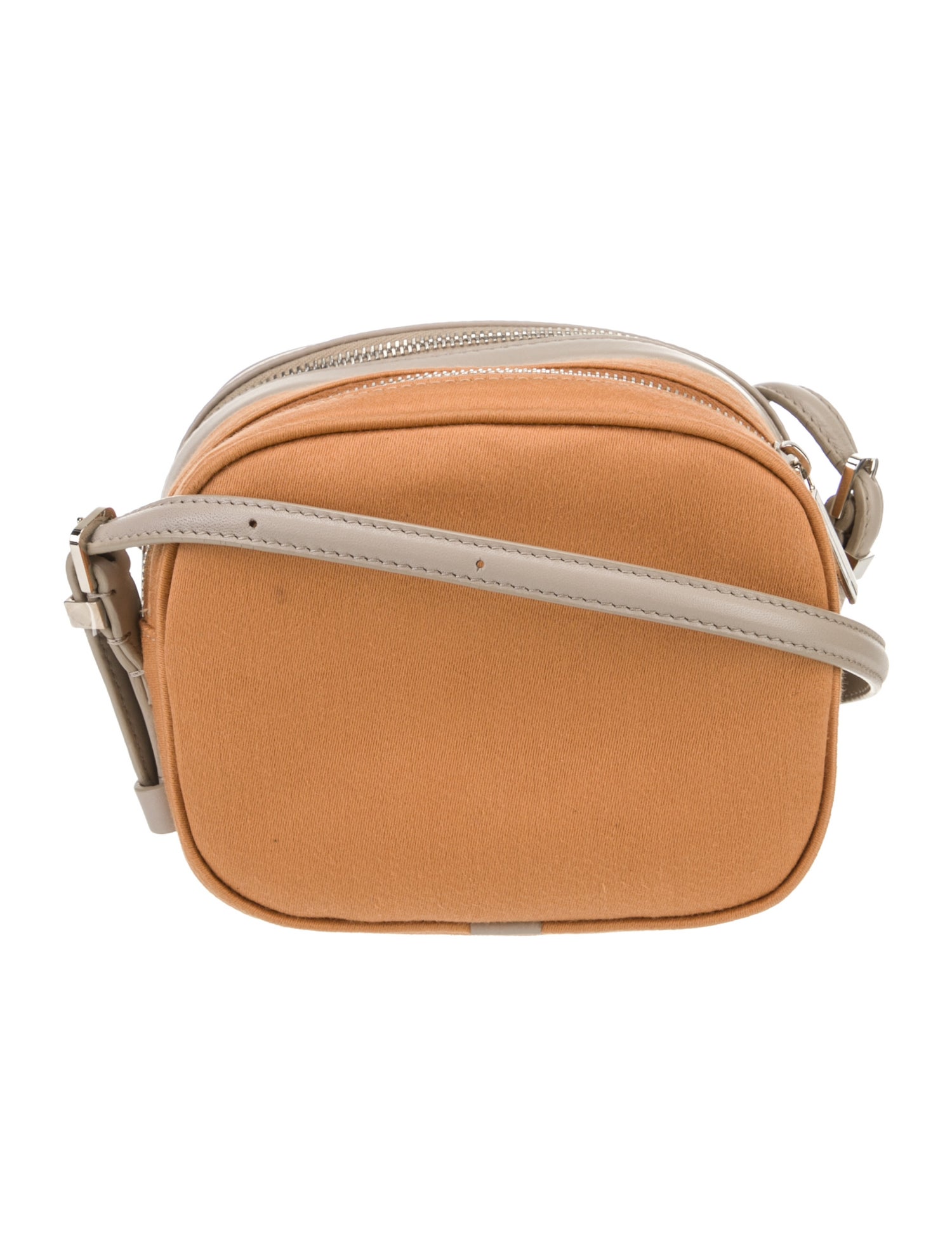 The Row Leather Twin Mini