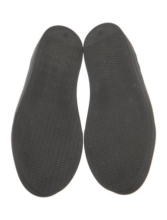 The Row Marie H Sneakers