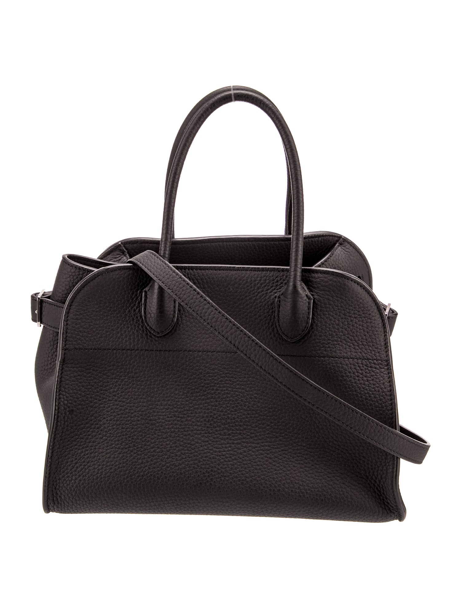 The Row Leather Margaux