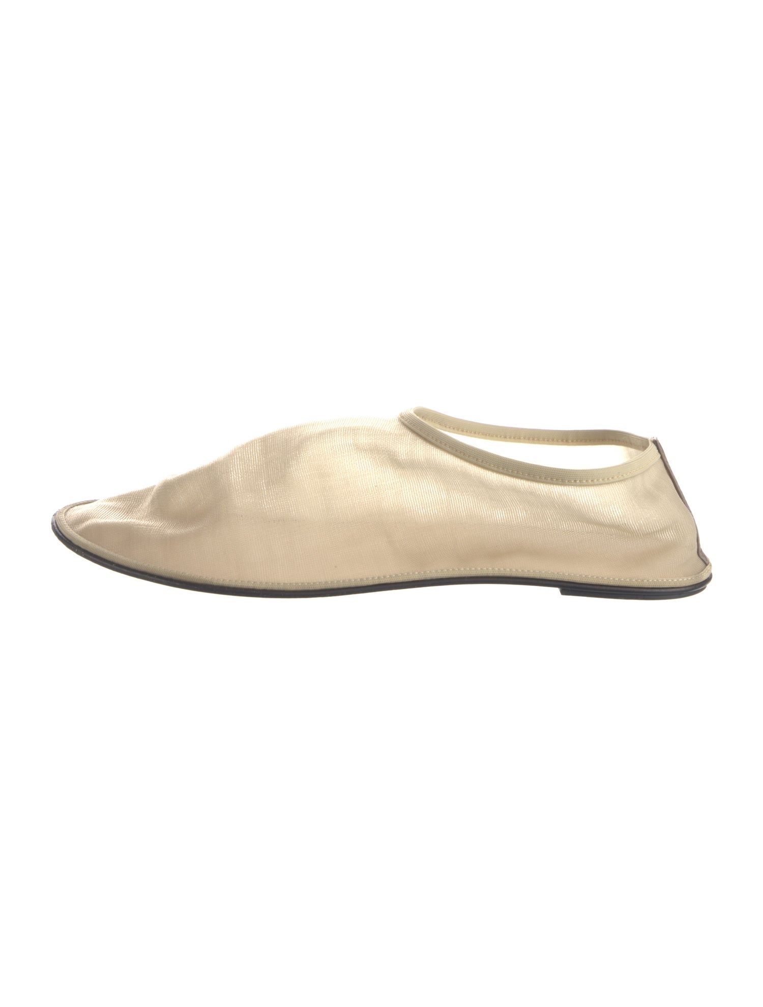 4/22迄出品THE ROW CLEAR MESH FLAT SANDAL 52105949?w=400