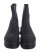 The Row Rain Boots