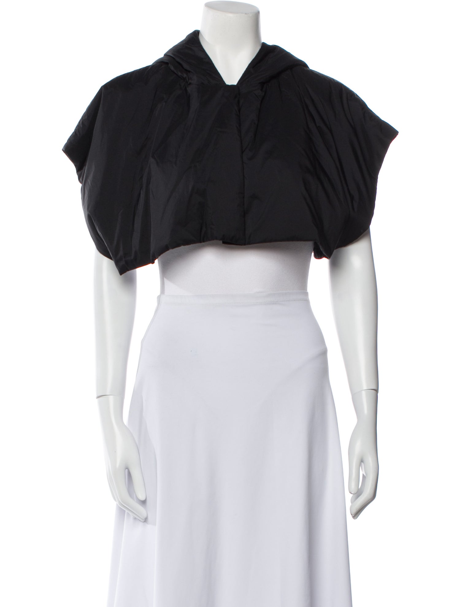 The Row 'Leda' Virgin Wool Vest