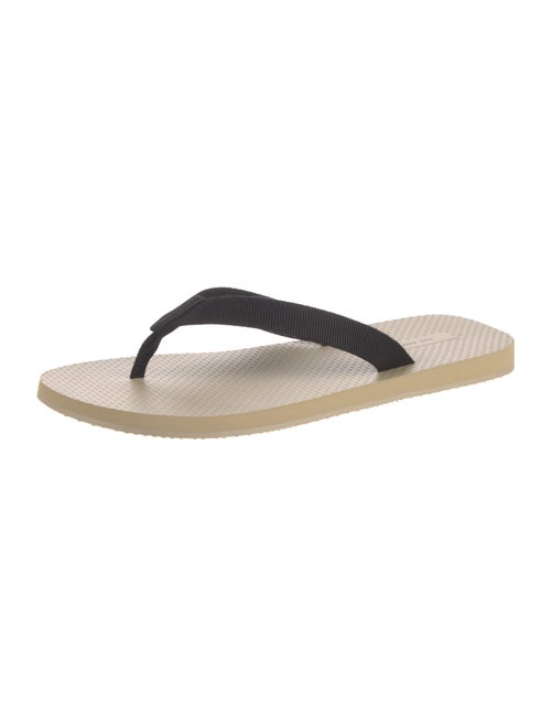 The Row Flip Flops