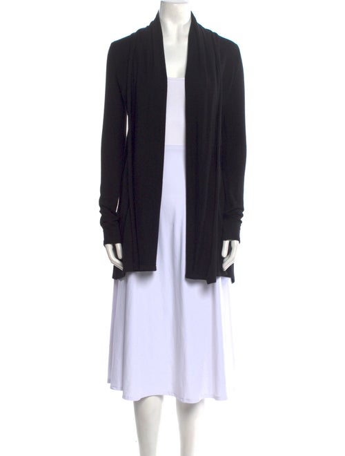 The Row V-Neck Sweater