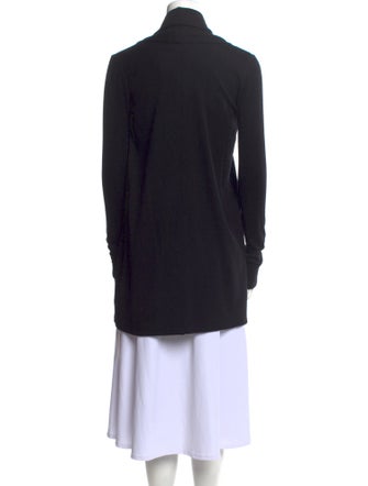 The Row V-Neck Sweater