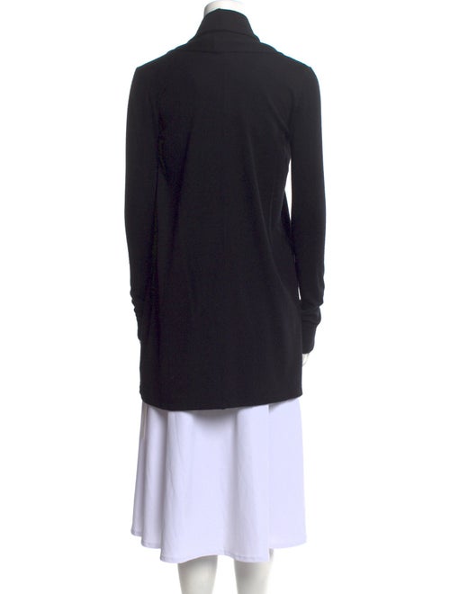 The Row V-Neck Sweater