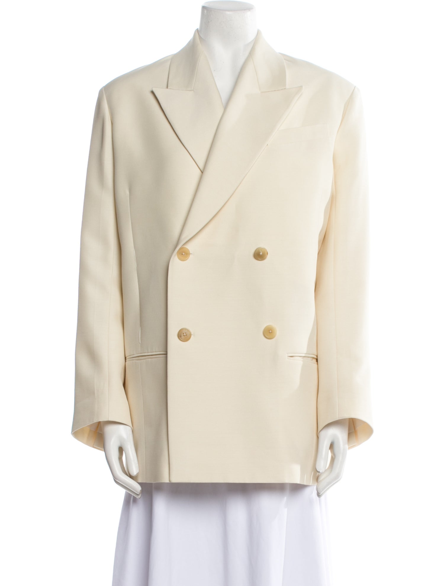 The Row 2023 'Cosima' Blazer