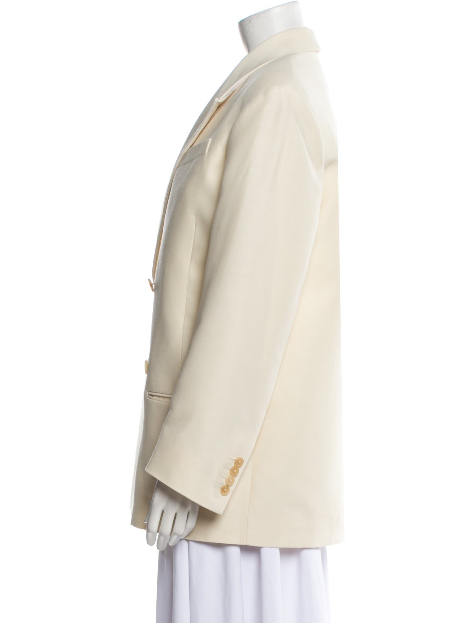 The Row 2023 'Cosima' Blazer