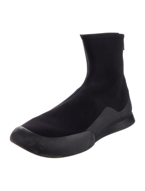 The Row Neoprene Sock Boots