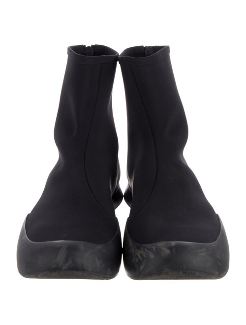 The Row Neoprene Sock Boots
