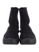 The Row Neoprene Sock Boots