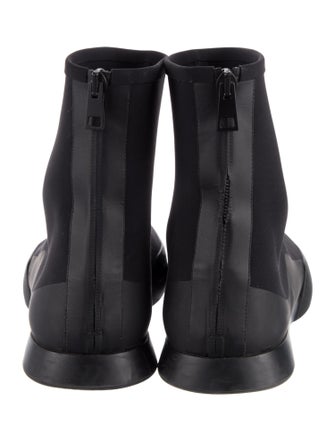 The Row Neoprene Sock Boots