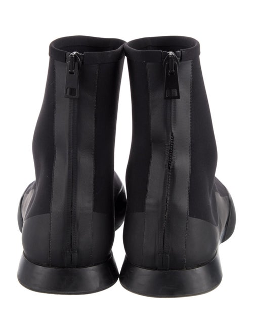 The Row Neoprene Sock Boots