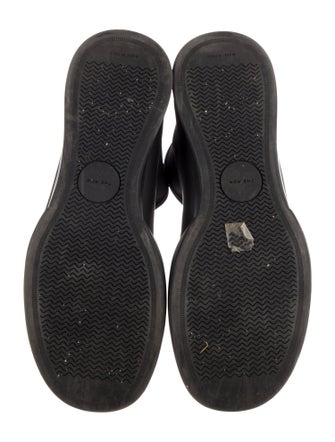 The Row Neoprene Sock Boots