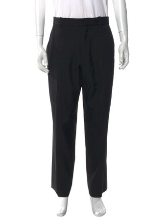 The Row Virgin Wool Pants