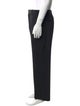 The Row Virgin Wool Pants