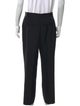 The Row Virgin Wool Pants