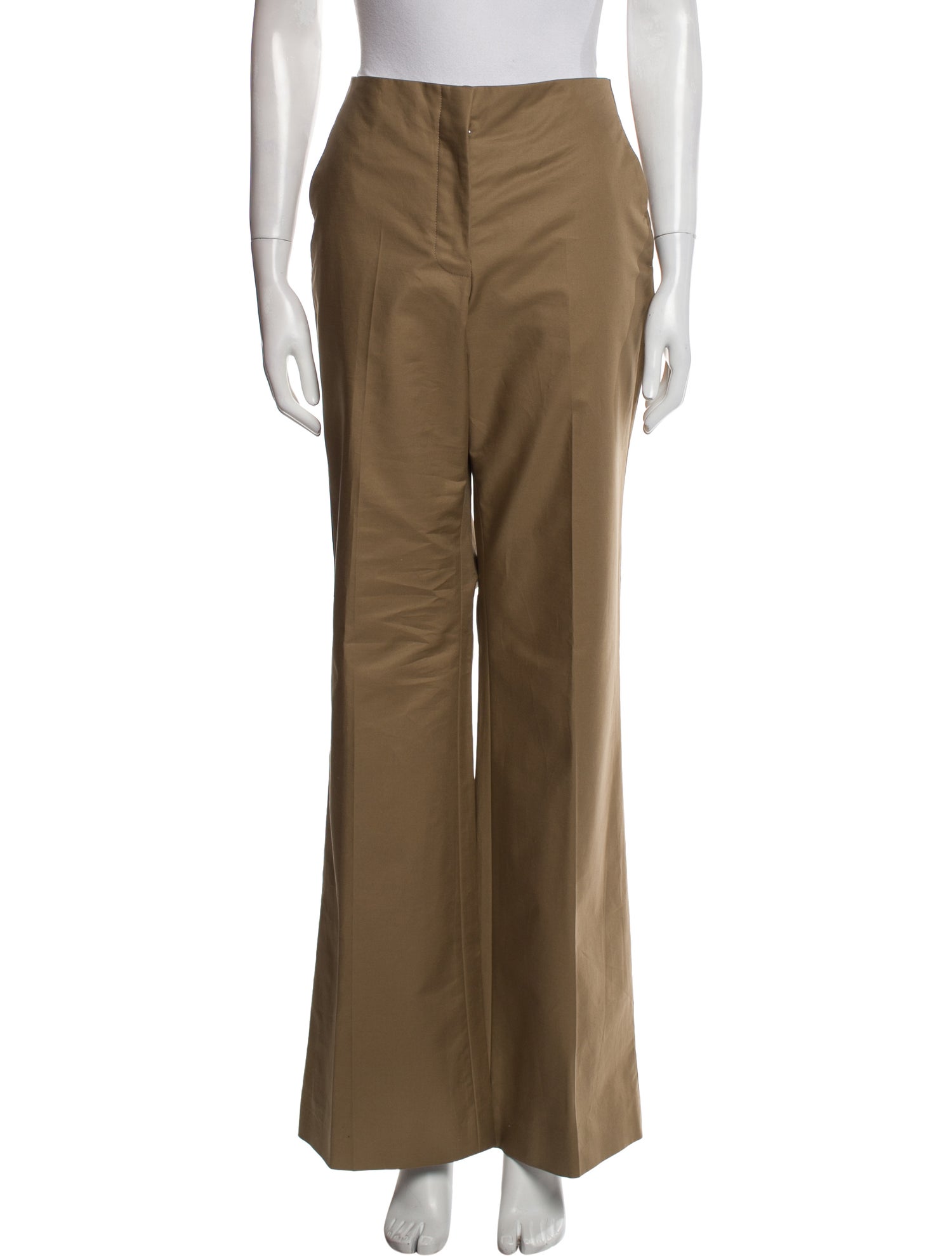 The Row Wide Leg Pants w/ Tags