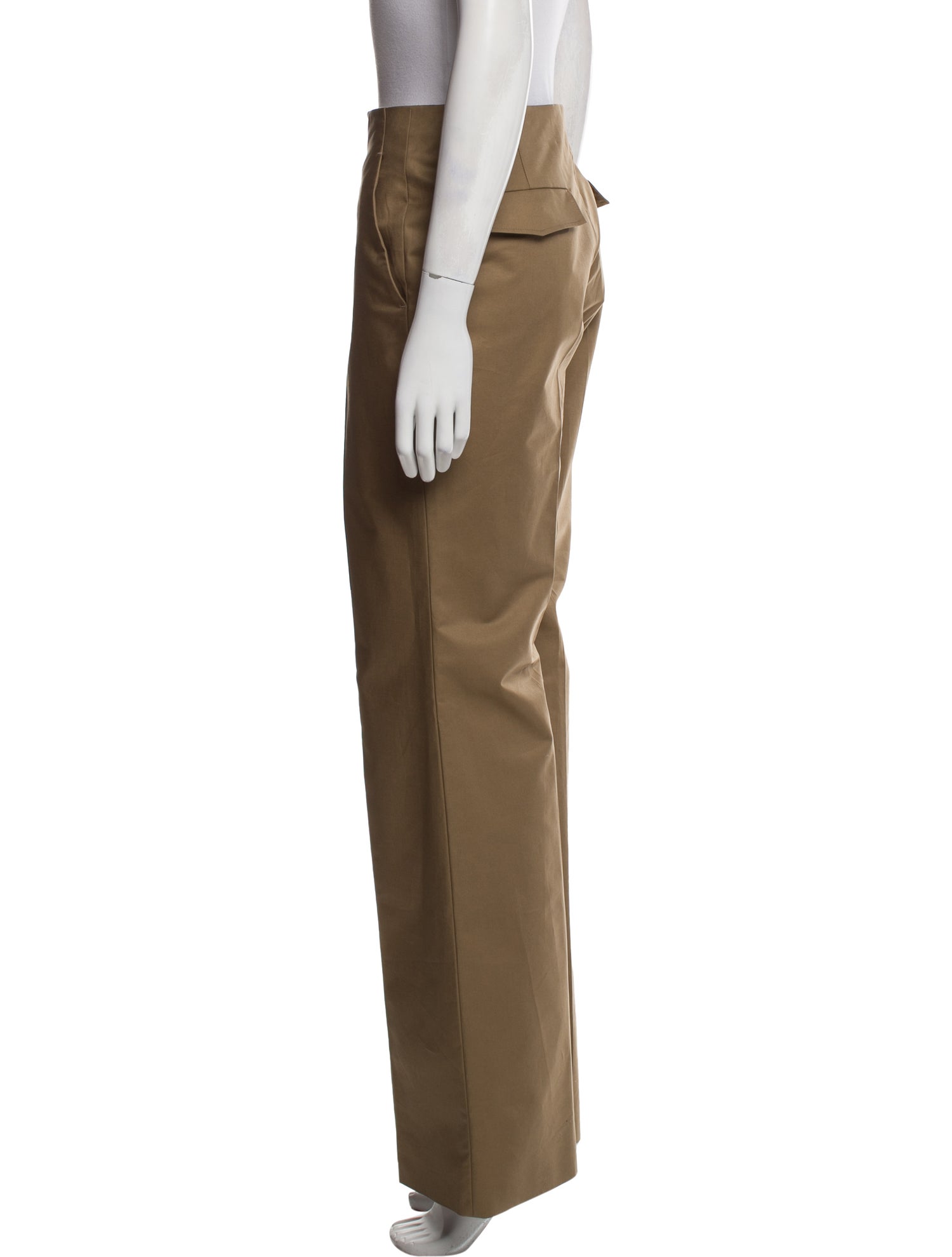The Row Wide Leg Pants w/ Tags