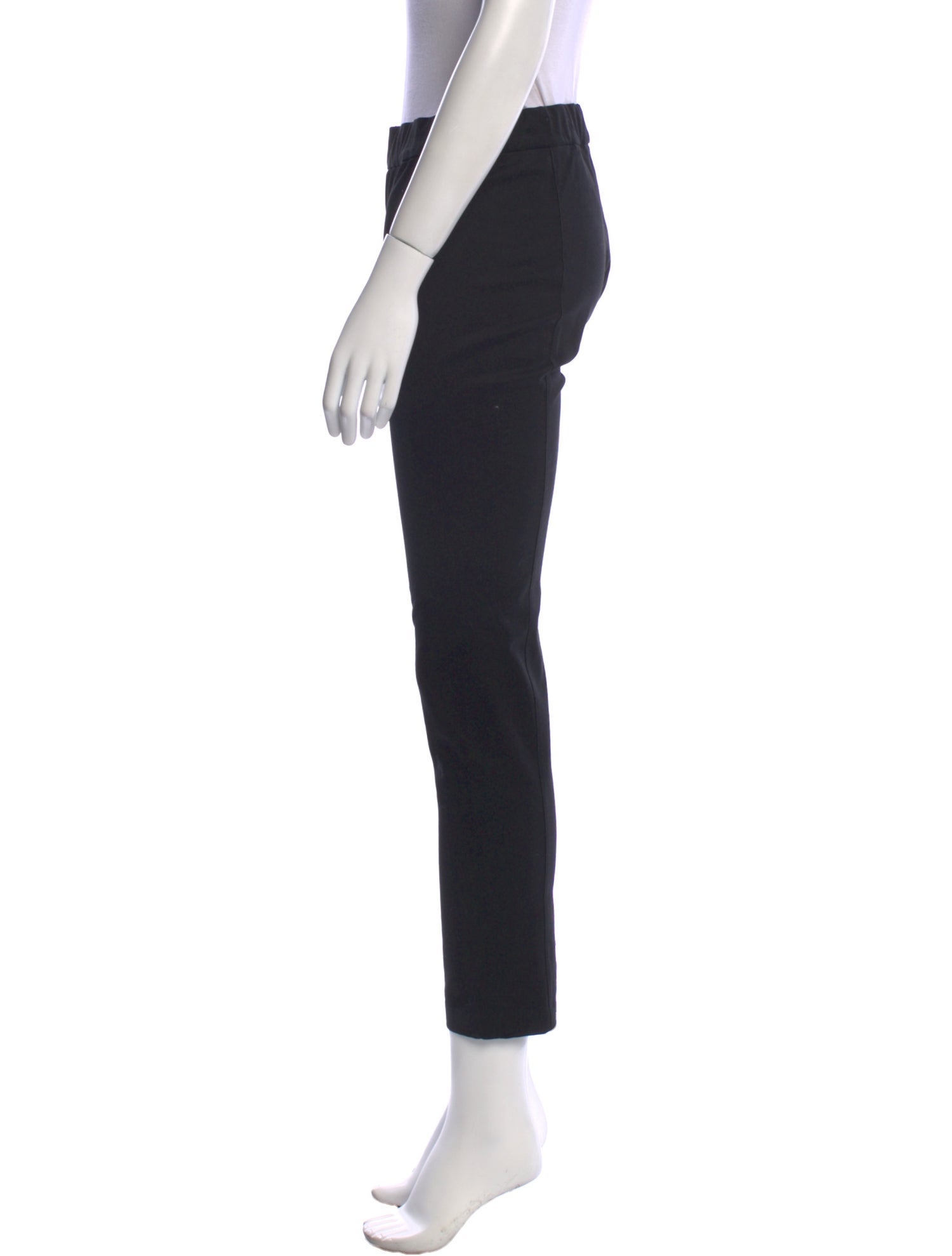 The Row Straight Leg Pants