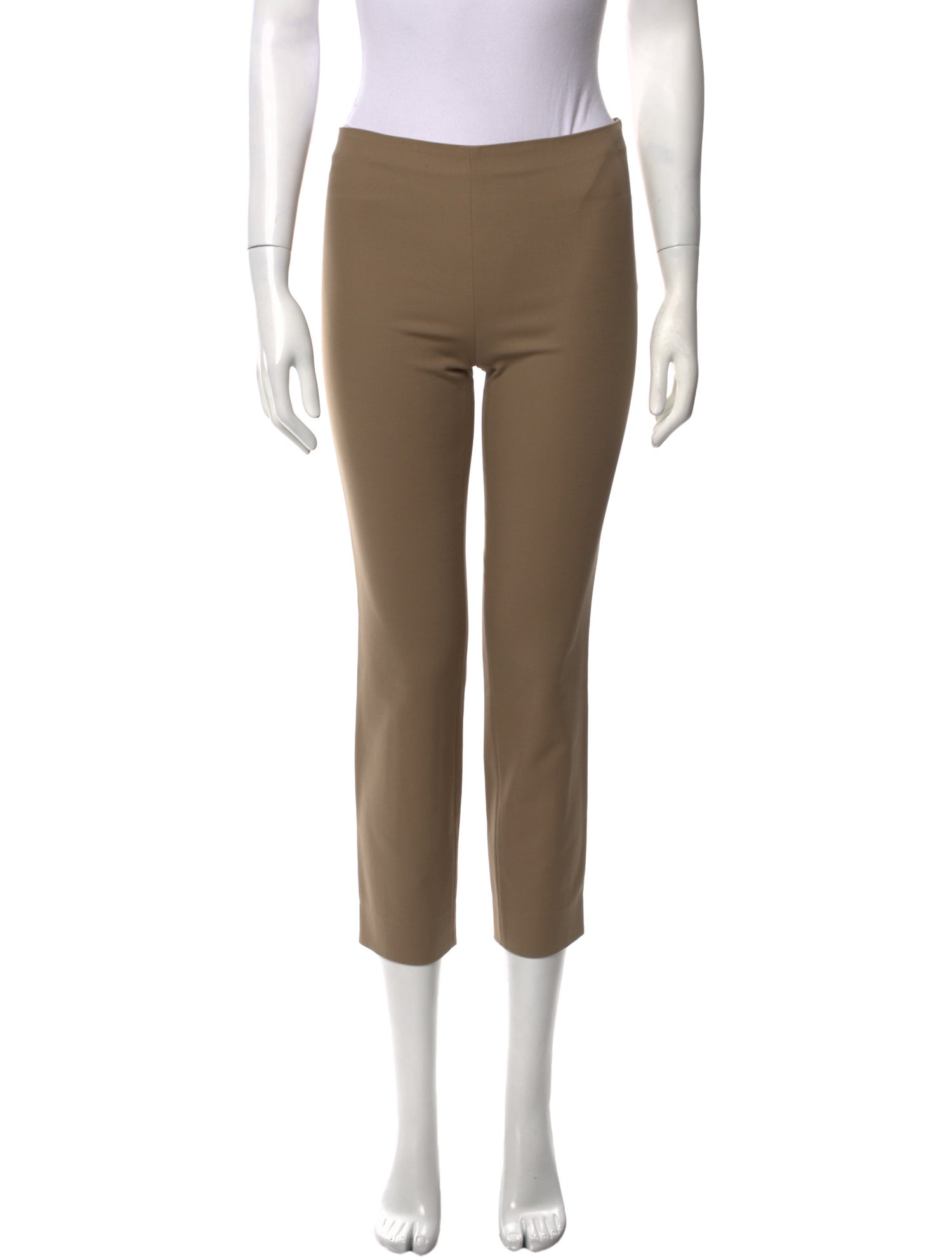 The Row Straight Leg Pants