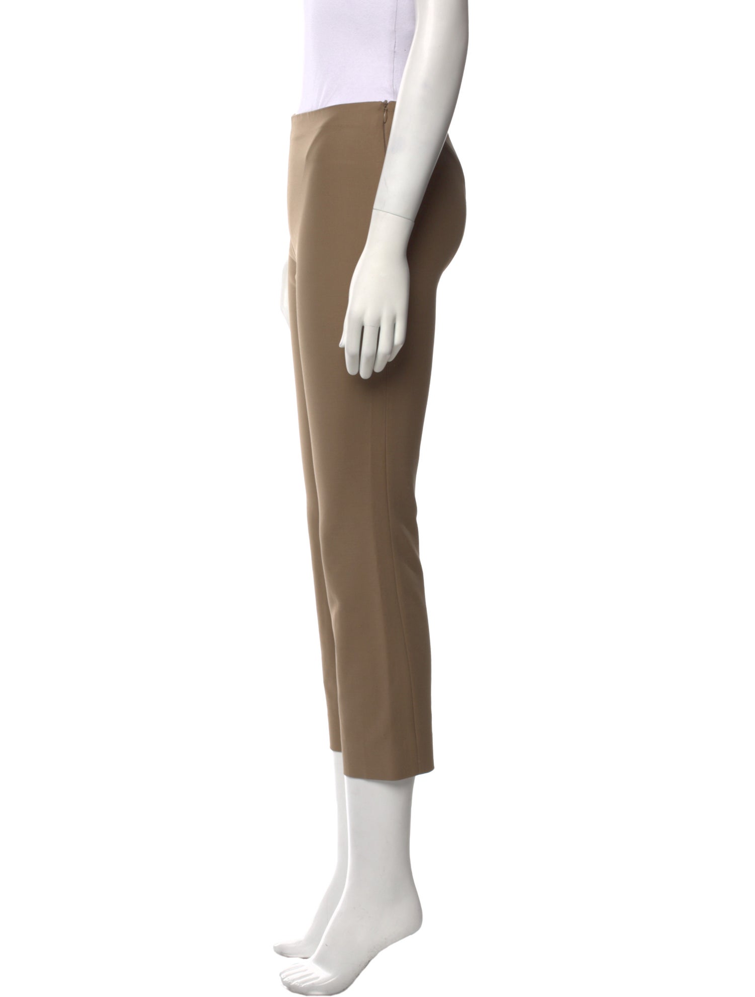 The Row Straight Leg Pants