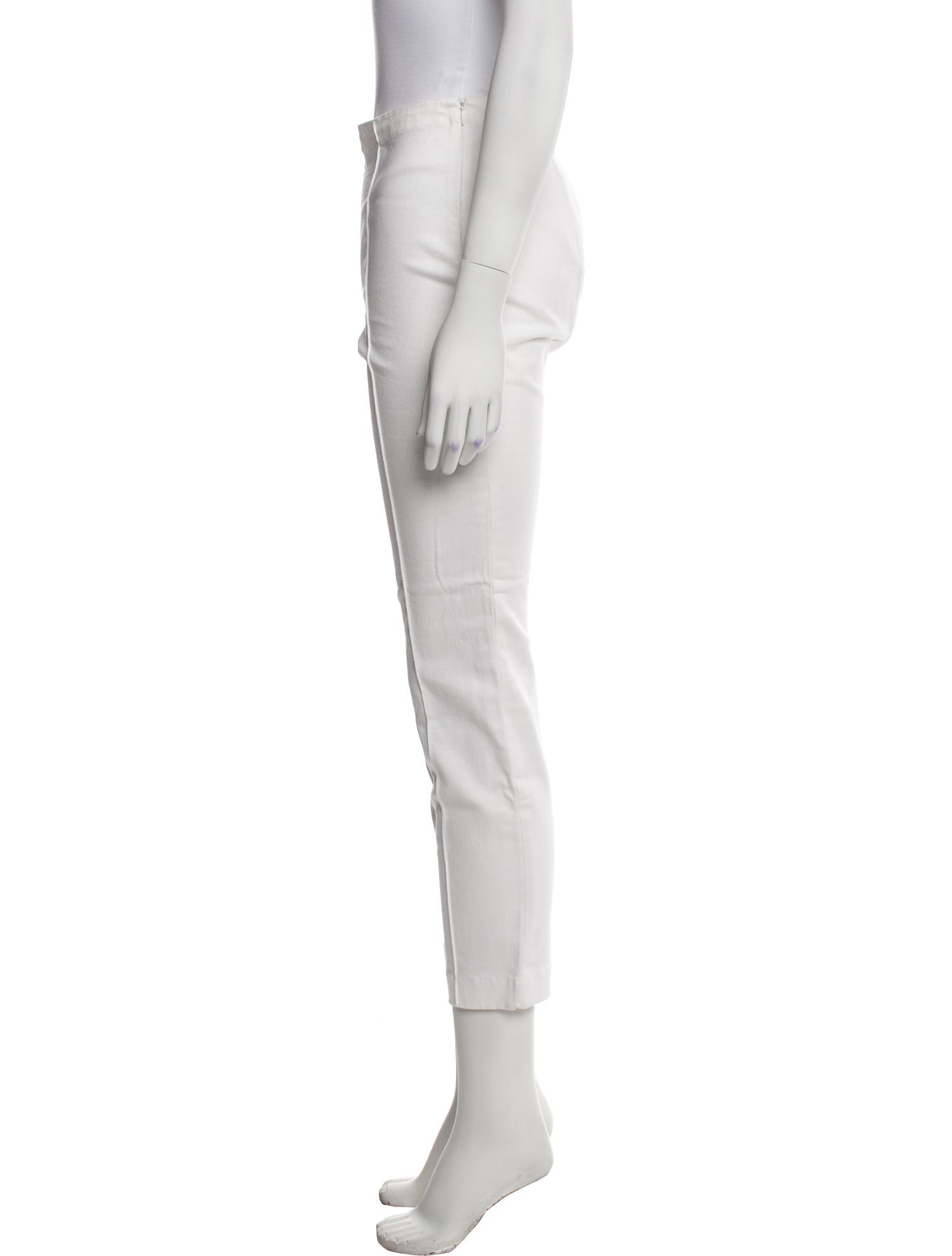 The Row Straight Leg Pants