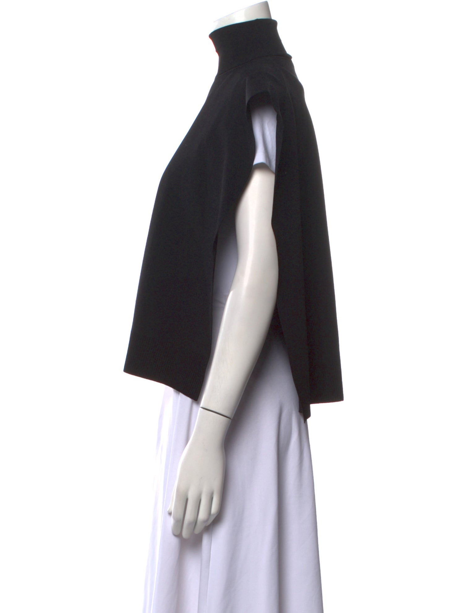 The Row Turtleneck Sweater w/ Tags