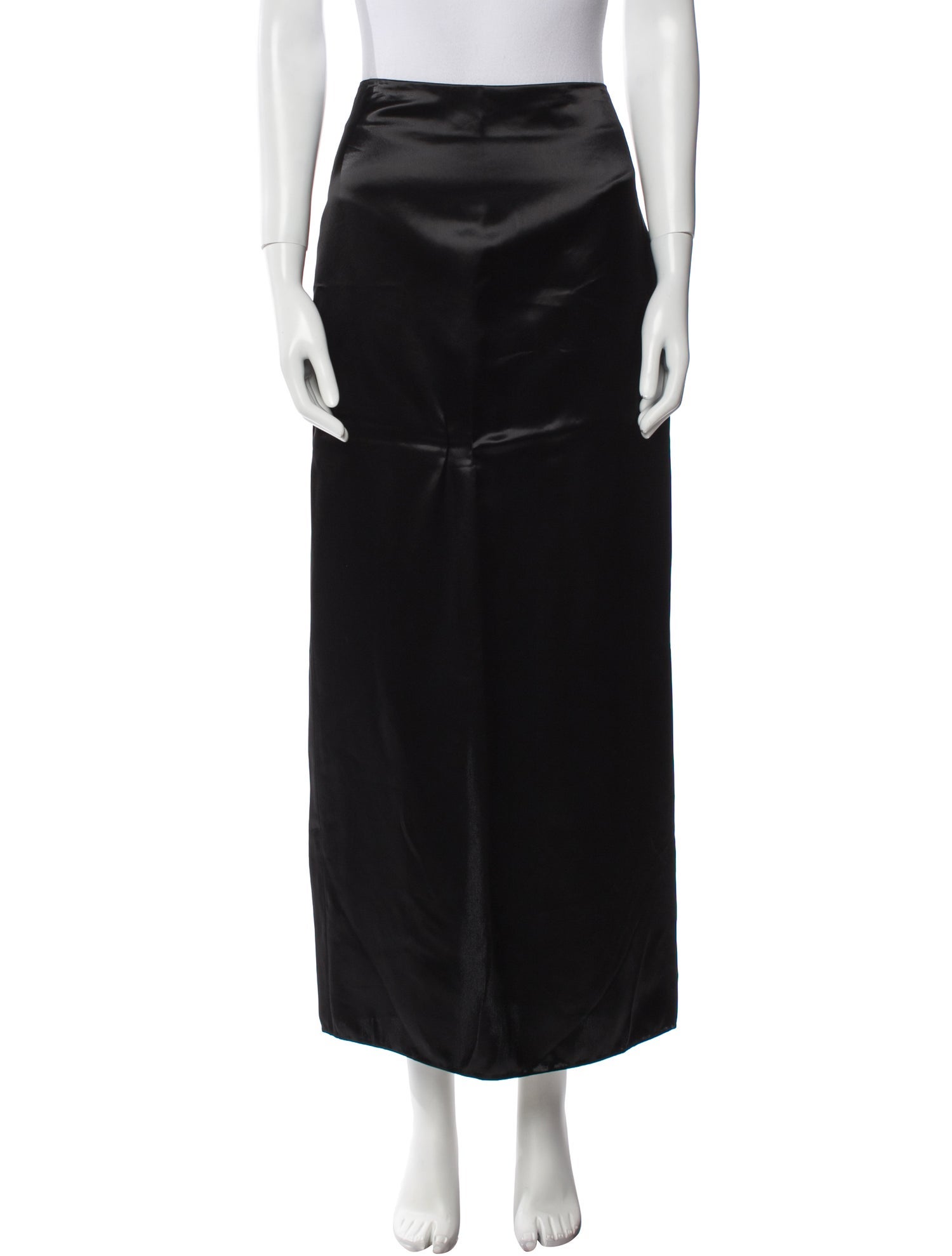 The Row Bartelle Midi Length Skirt
