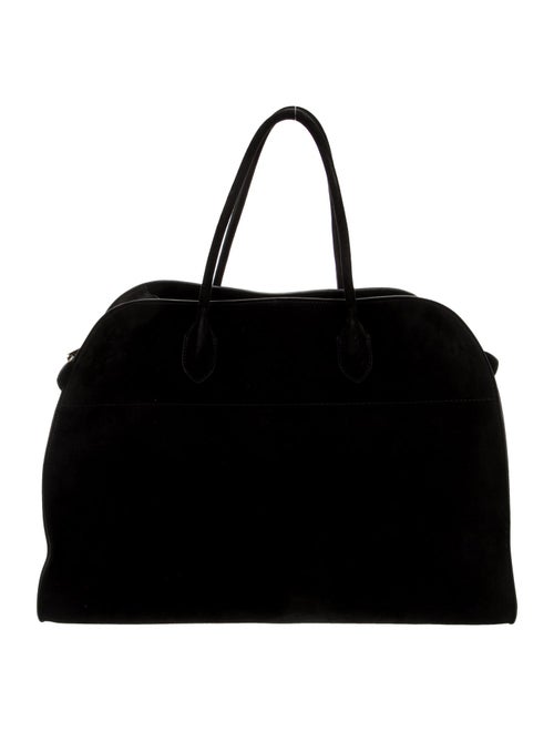 The Row Suede Soft Margaux 17