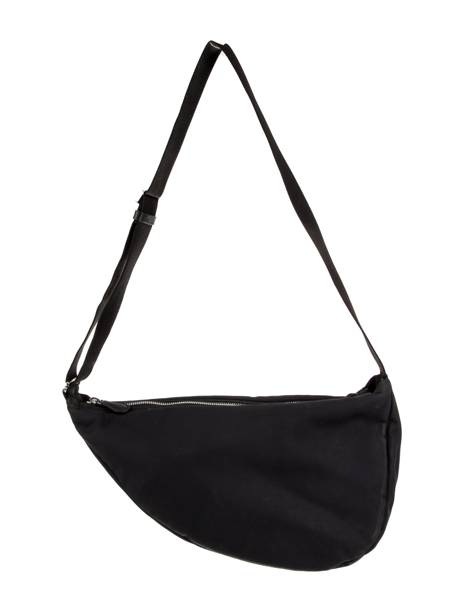 The Row Nylon Slouchy Banana Two