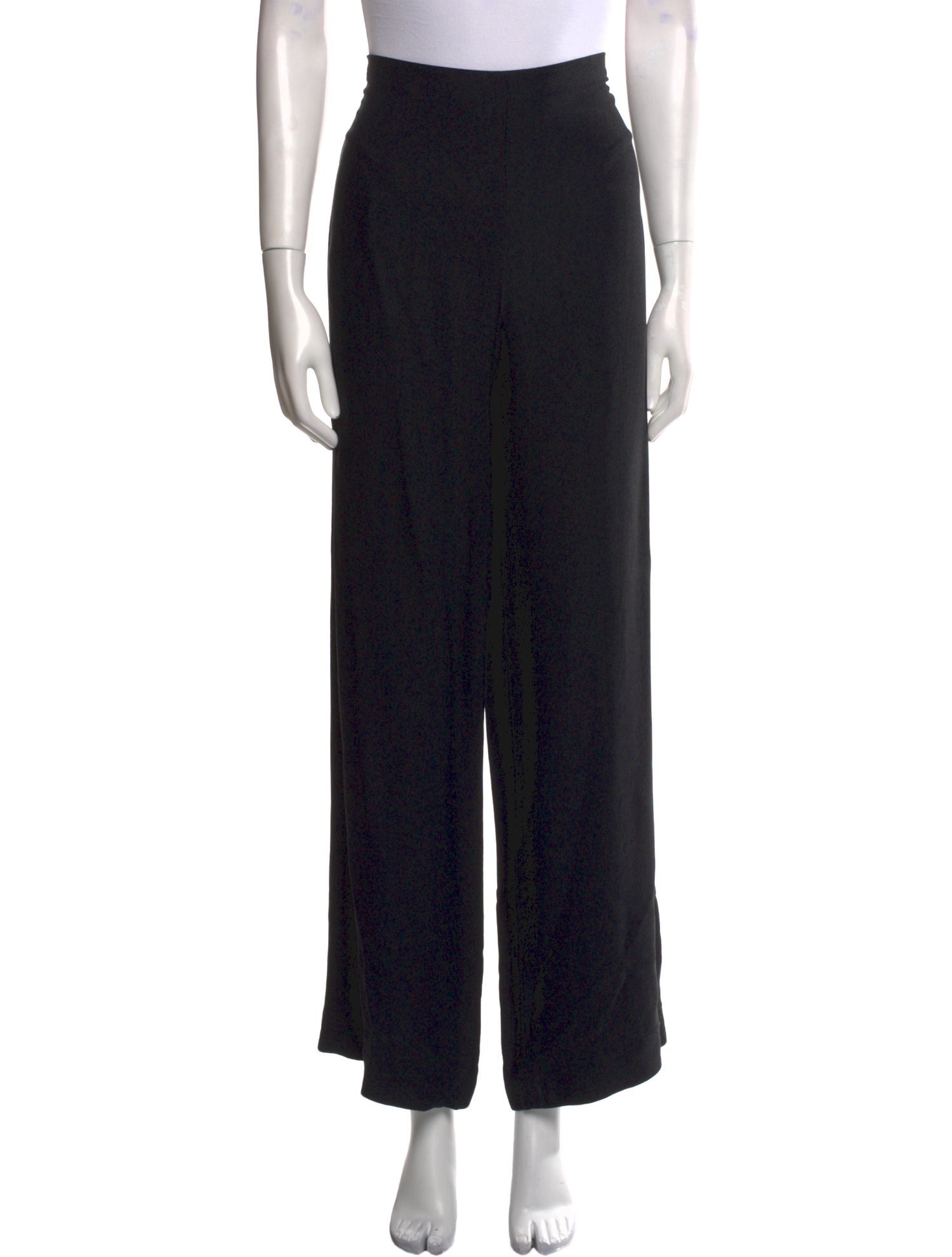 The Row Wide Leg Pants