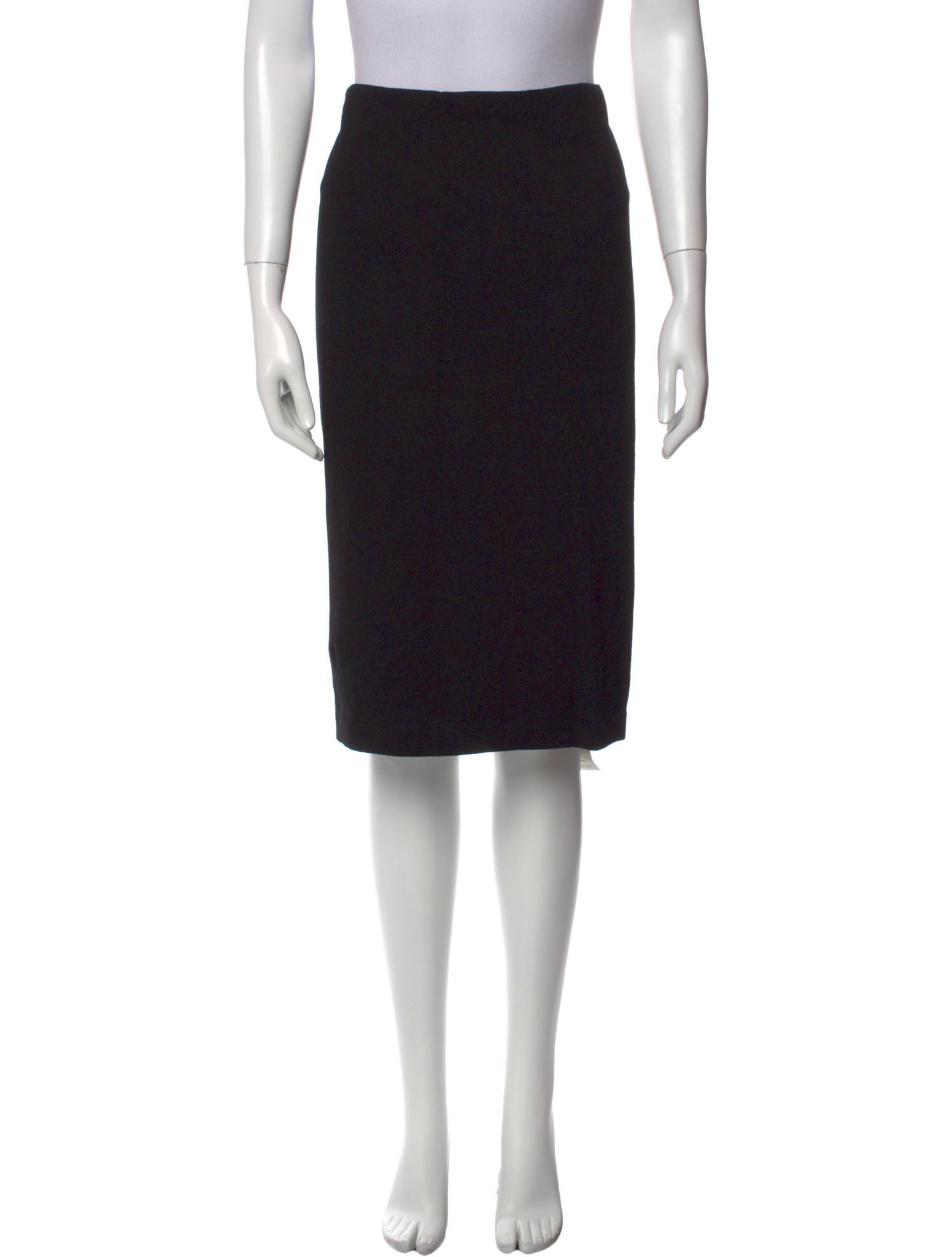 The Row Knee-Length Skirt