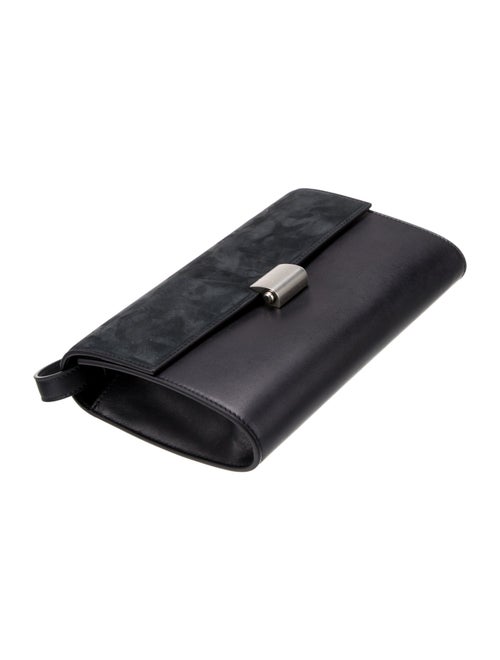 The Row Suede Laurie