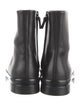 The Row Leather Boots