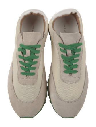The Row Owen Sneakers