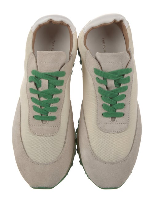 The Row Owen Sneakers