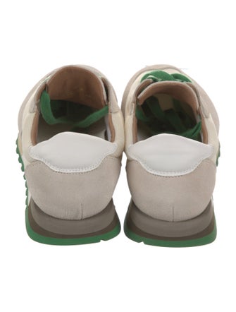 The Row Owen Sneakers