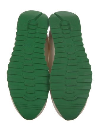 The Row Owen Sneakers